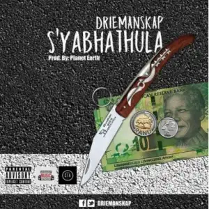 Driemanskap - Syabhathula